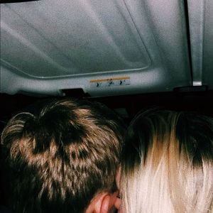 Meet your Posher, Lexi